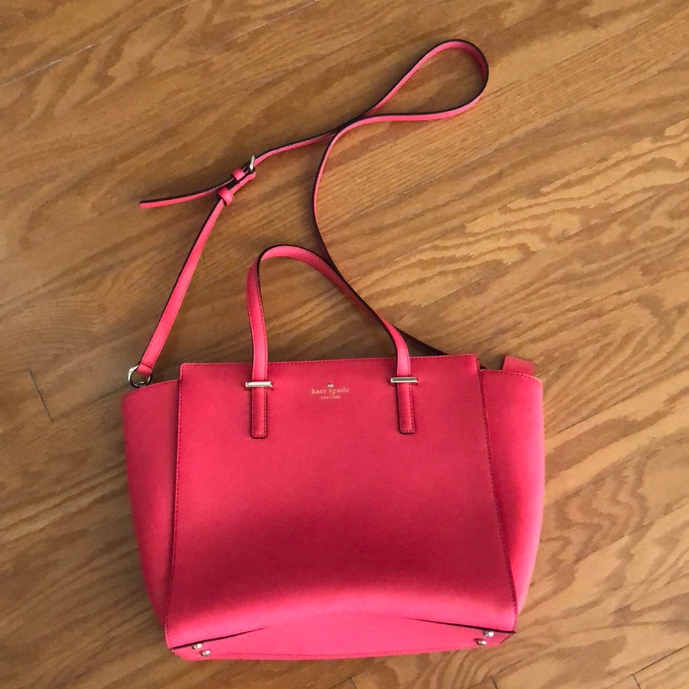 Kate Spade Cedar Street Purse